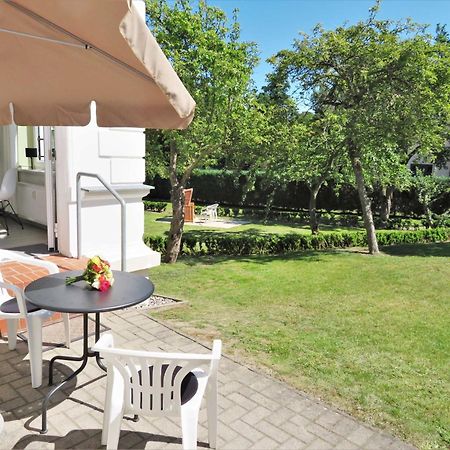 Villa Ruthenberg Heringsdorf  Esterno foto