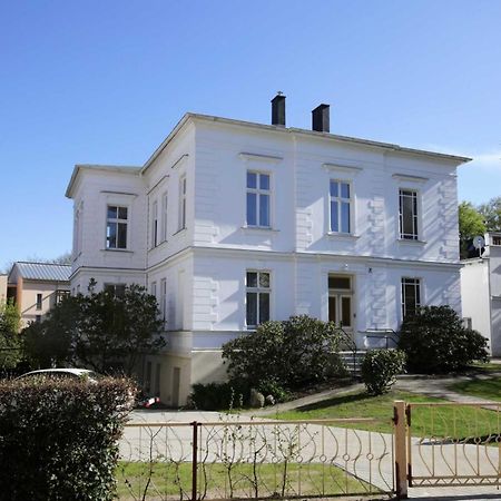 Villa Ruthenberg Heringsdorf  Esterno foto